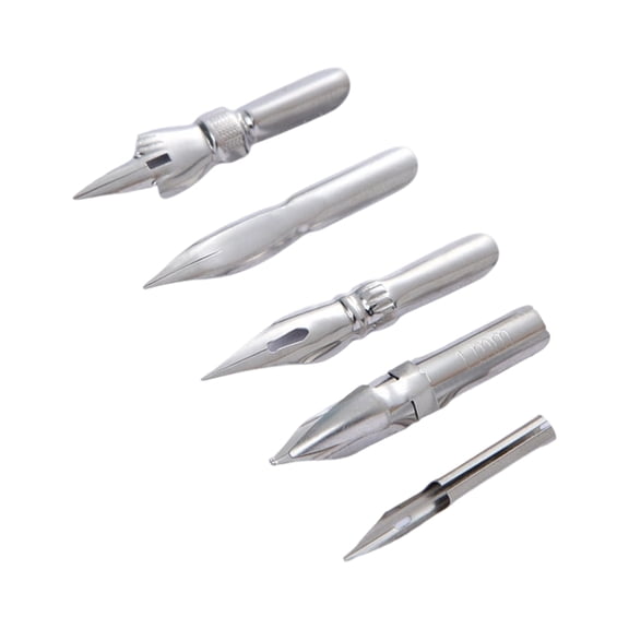 Plastic Handle Panel Line Accent Pen Permeation Pen For Construction Drawing Art Design And Offices Use