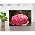 thumbnail image 1 of Plastic Hard Shell Only Compatible 2015 - 2012 Rel. MacBook Pro 13" Retina Display Cable Tie Model: A1425 or A1502 Flower 0411, 1 of 5