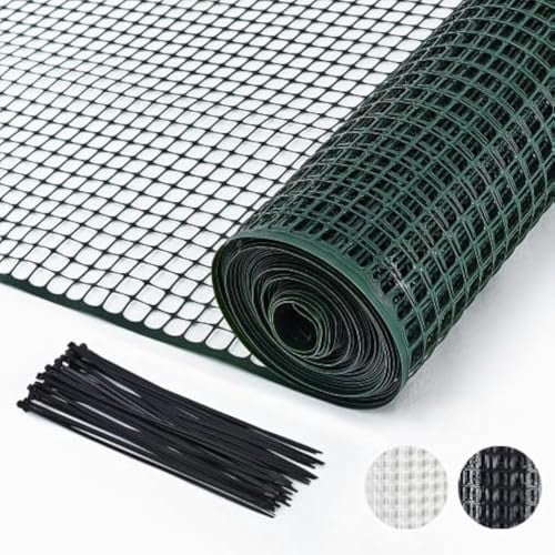 Net Railing For Fences Plastic Hardware Mesh Netting, Garden Netting, Temporary Fence, Tree ...