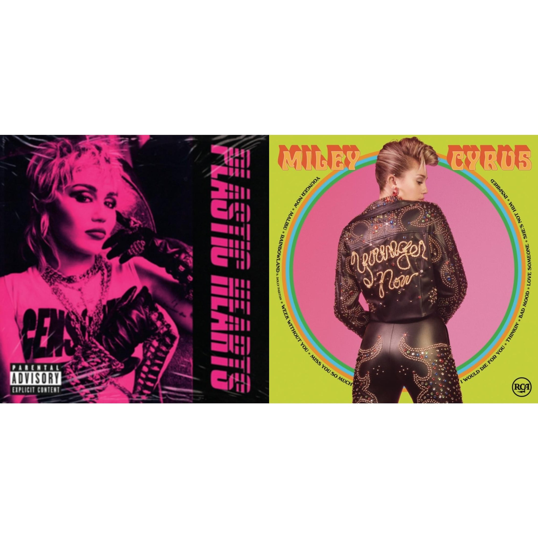 Miley Cyrus Music - Walmart.com