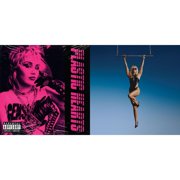 Plastic Hearts X & Endless Summer Vacation [CD Bundle]
