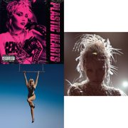 Plastic Hearts X & Endless Summer Vacation & Something Beautiful [CD Bundle]