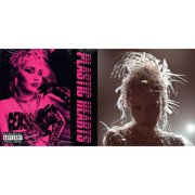 Plastic Hearts X & Something Beautiful [CD Bundle]