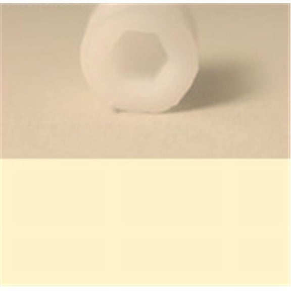 Plastic Heater Plug - 0.12 in. NPT