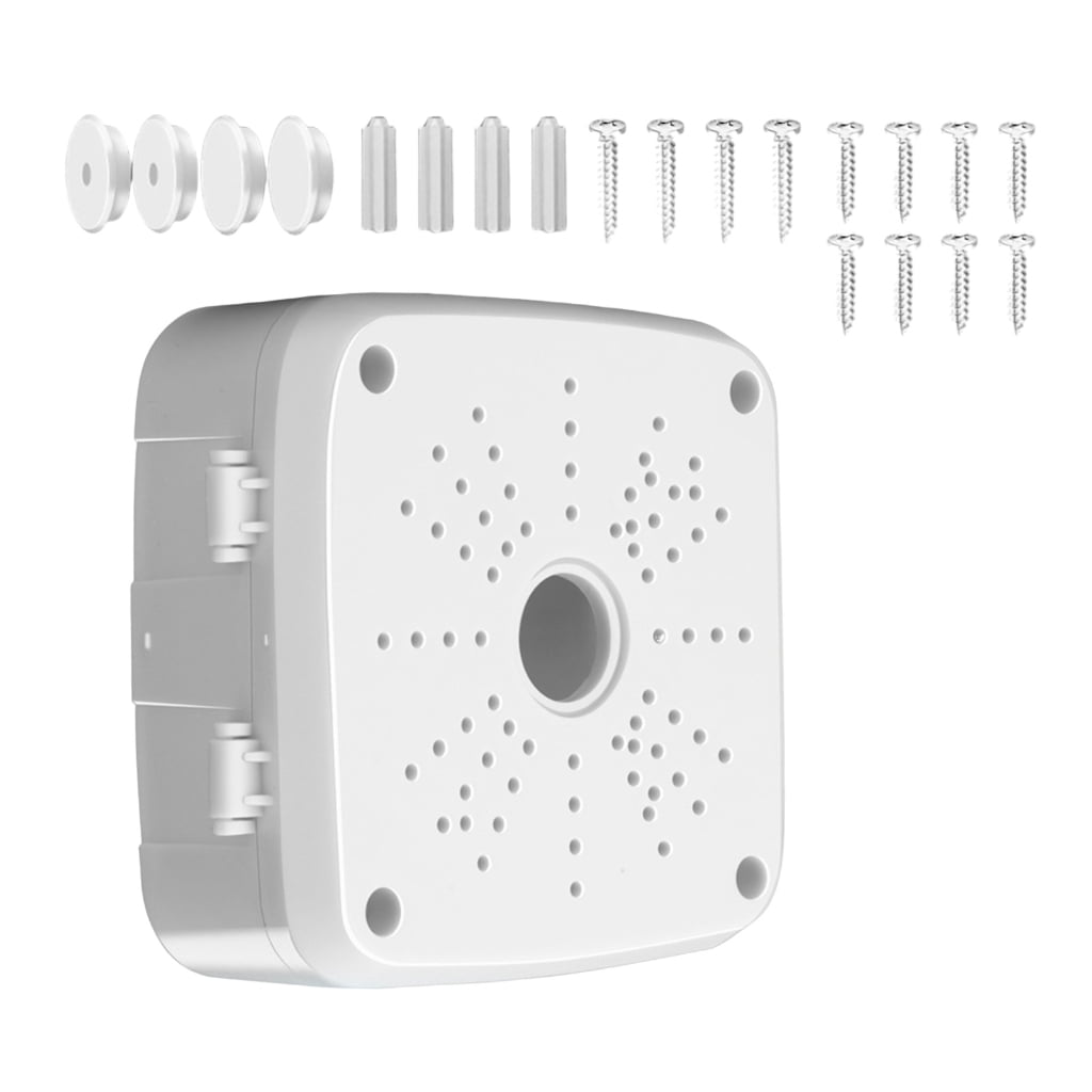 Camera Wall Mount Box
