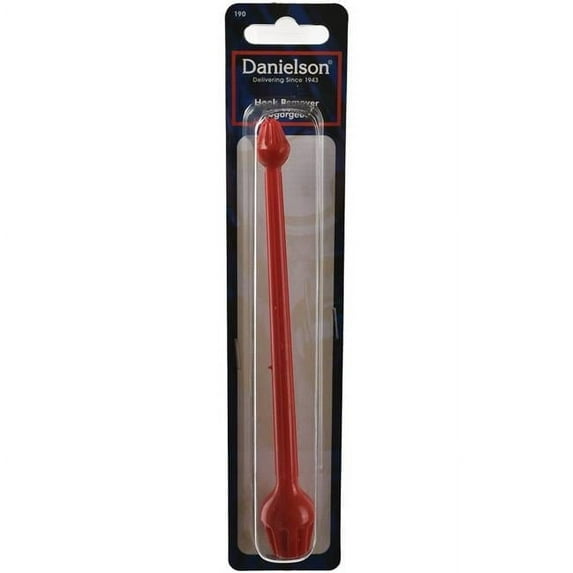 Plastic Hook Remover & Disgorger