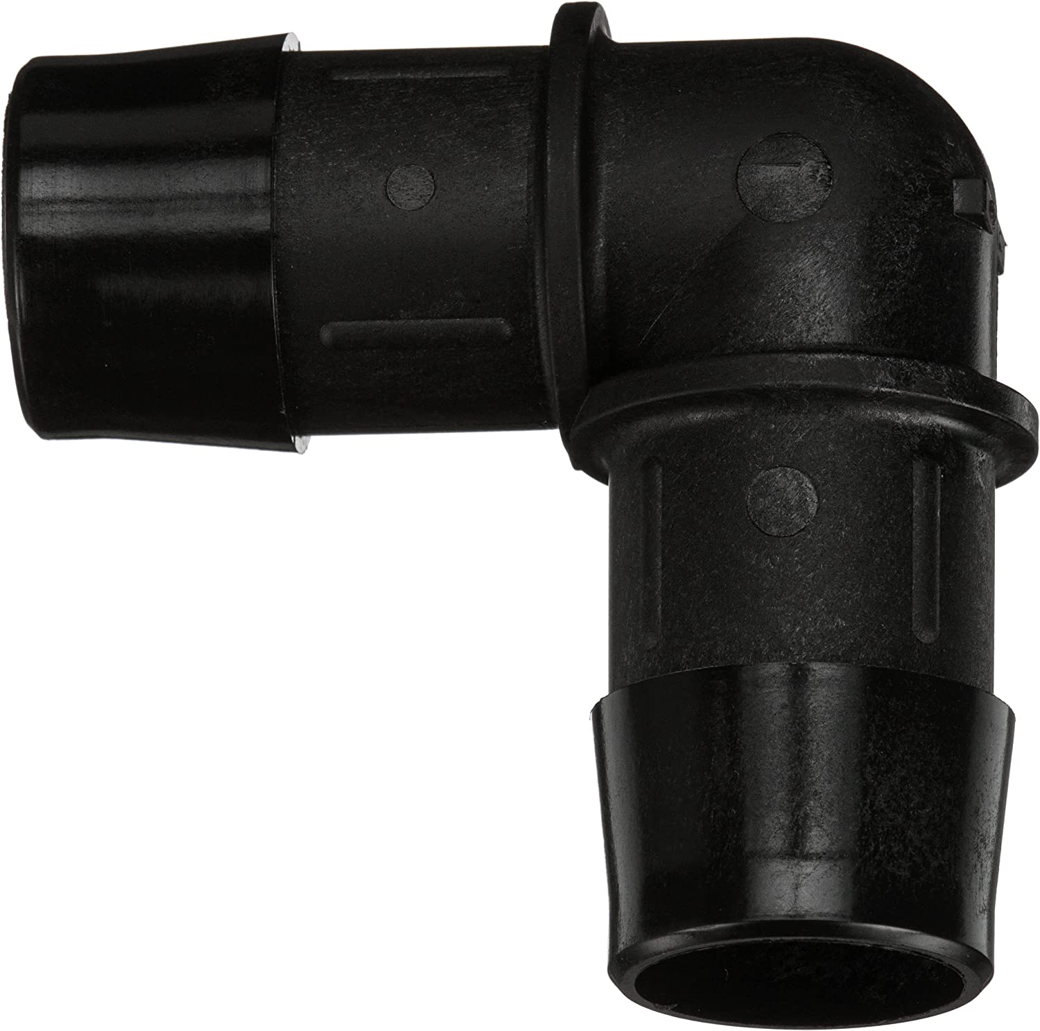 Plastic Hose Connector