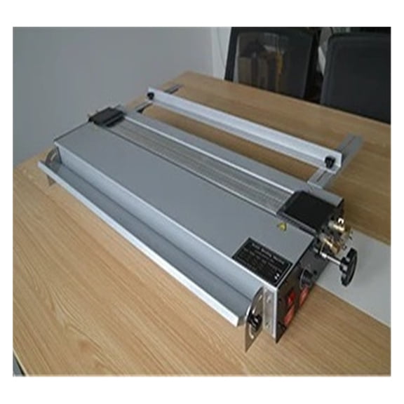 Plastic Hot Acrylic Bending Machine PVC Manual Bender Tool With Heater Beading And Folding Features ,Efficient Heating