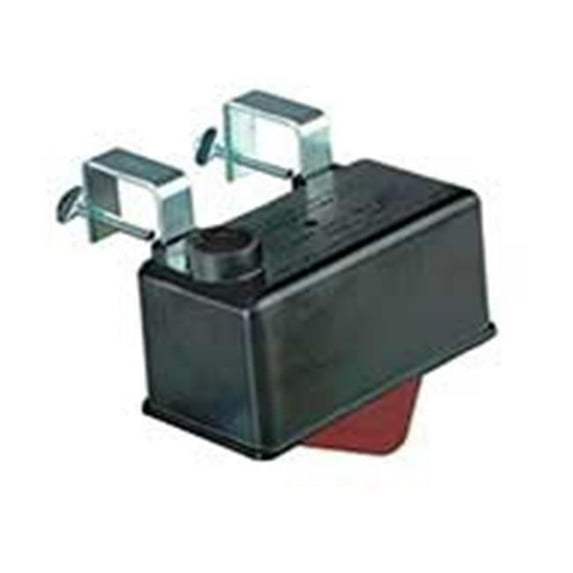 Plastic Housed Float Valve - 798
