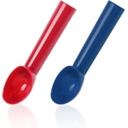 Plastic Ice Cream Scoops, Set of 2