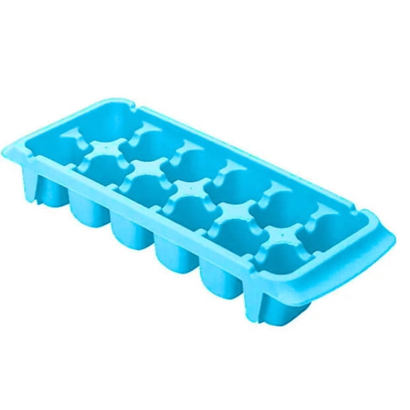 Plastic Ice Cube Trays: 1CT