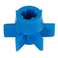 Plastic Impeller Blades Pool Pump Reinforced Impeller Parts for SFX1000