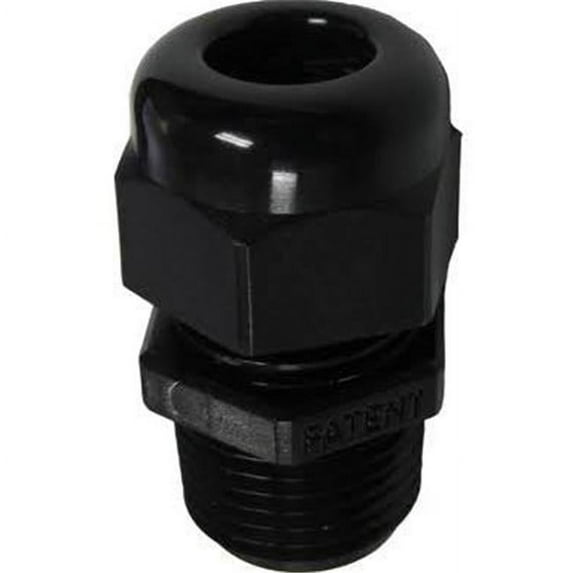 Plastic Injection Fitting