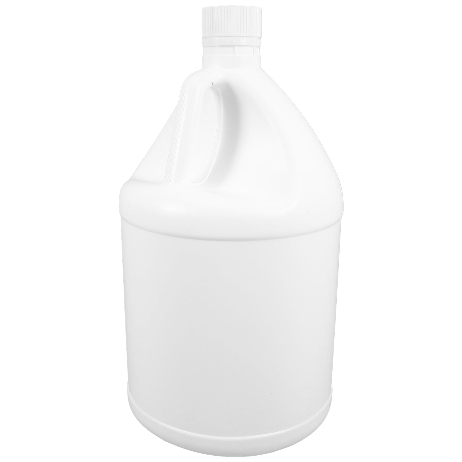 Plastic Jugs With Lids 1 Gallon Water Jug Storage Containers Plastic ...