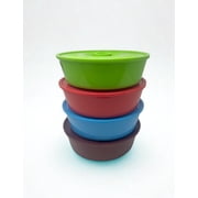 Plastic Jumbo Tortilla Warmer Assorted Colors