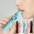 thumbnail image 1 of Plastic Kazoo Flute for Beginners – Easy to Learn, Durable Lightweight Design, Fun Musical Toy for Kids and Adults, Party Favors and Gift Idea, 1 of 5