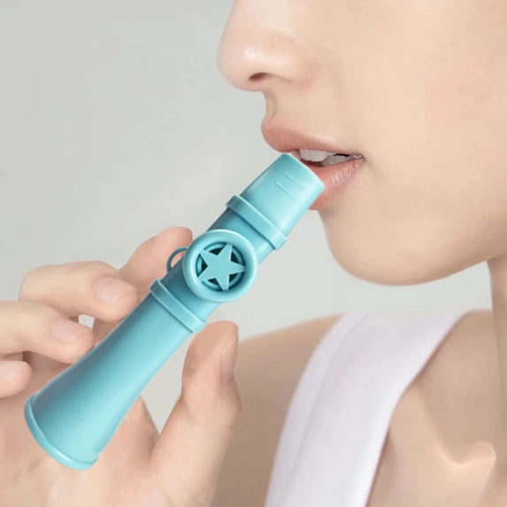 Plastic Kazoo Flute for Beginners – Easy to Learn, Durable Lightweight Design, Fun Musical Toy for Kids and Adults, Party Favors and Gift Idea