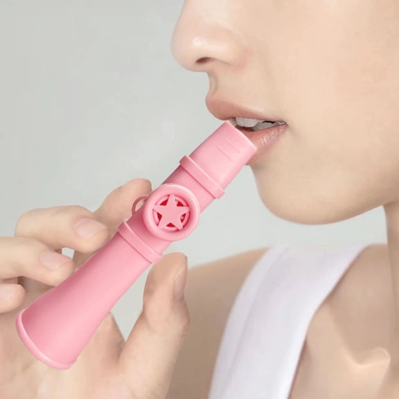 Plastic Kazoo Flute for Beginners – Easy to Learn, Durable Lightweight Design, Fun Musical Toy for Kids and Adults, Party Favors and Gift Idea