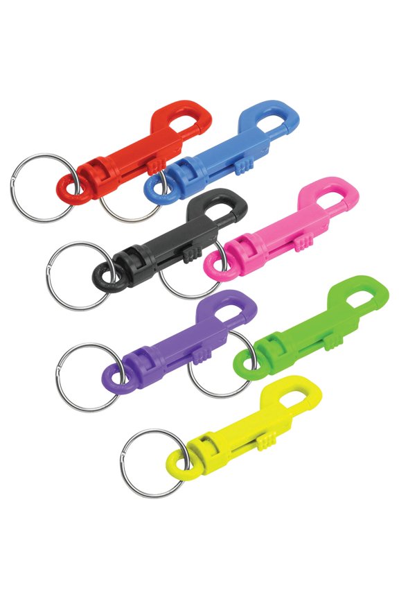 Key Chain - Single Pack