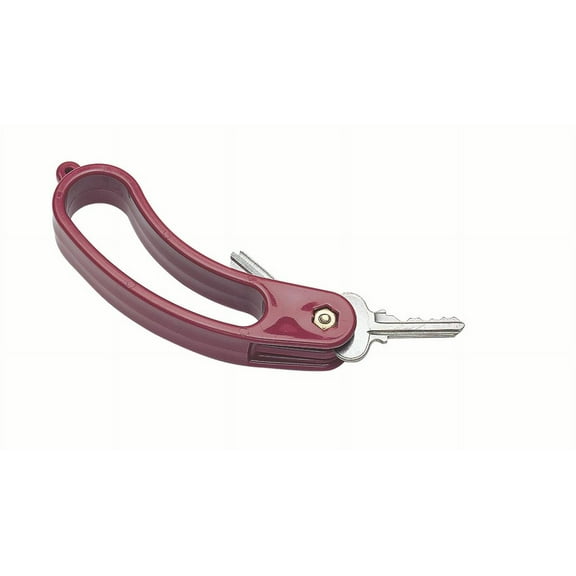 Plastic Key Holder - 1 Each / Each - 60-0100