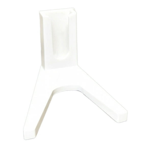 Plastic Kickstand Pedal Frame Road Bike Stand Bicycles Rear Parking Rack Mountain Bike Side Frame Stand Easily Install