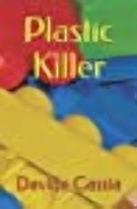 Plastic Killer (Paperback)