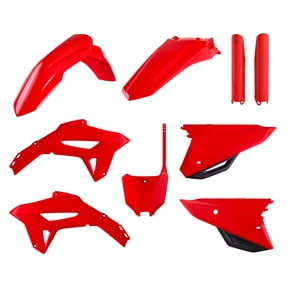 Plastic Kit, OE