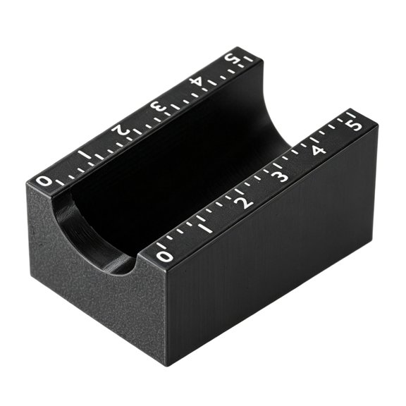 Plastic Label Dispenser Label Applicator For Small Bottles Compactly Design Easy To Use Perfect For Home Or Business Use