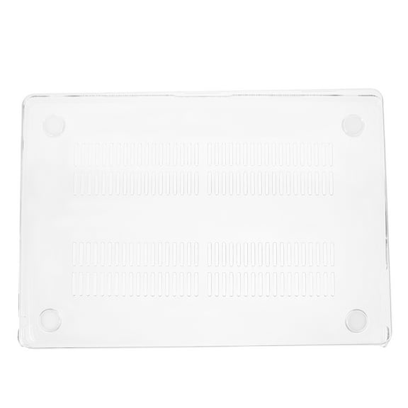 Plastic Laptop Protector Case Protective Sleeve Transparent 15.3 A2941