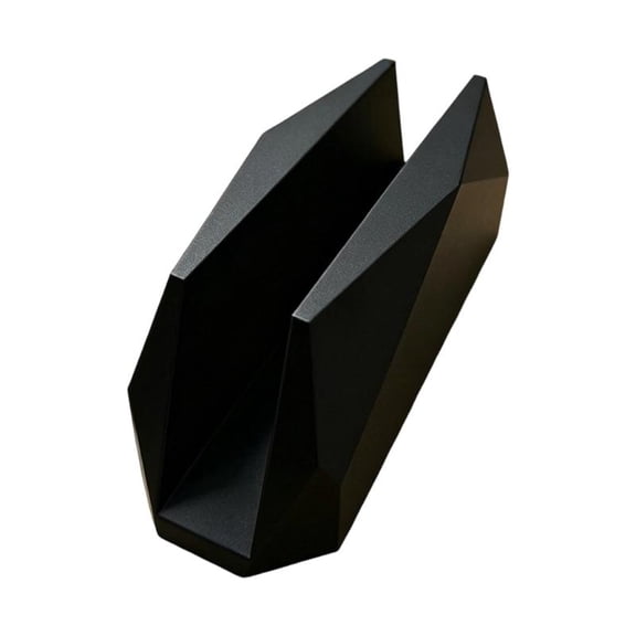 Plastic Laptop Risers Stand with Angled Viewing Support for Home Study Desks