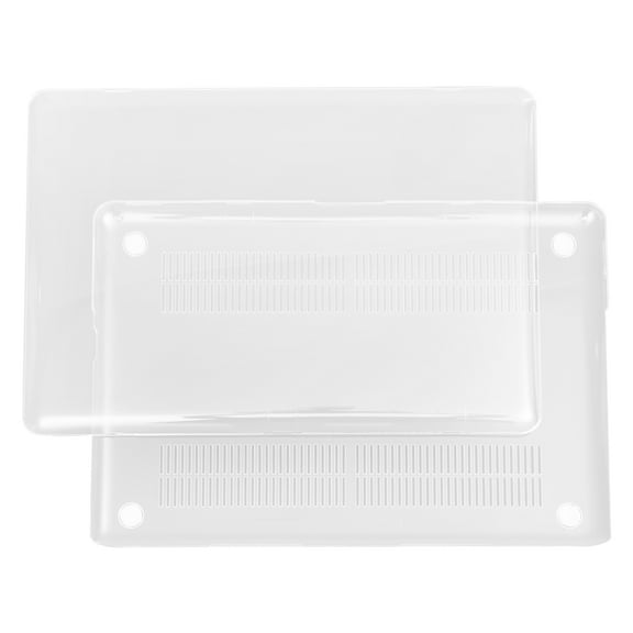 Worgeous Laptop Accessories Plastic 1Set 14.6x9.8in