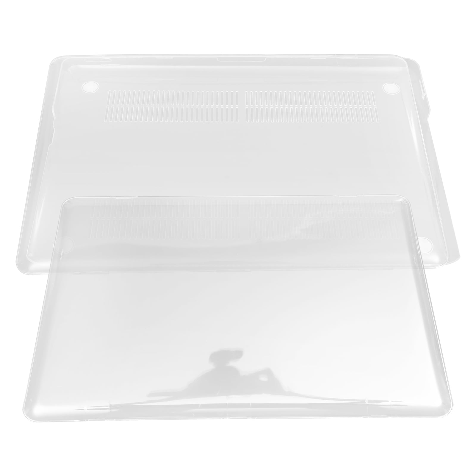 Plastic Laptop Shell Laptop Skin Case Laptop Protector Clear Laptop