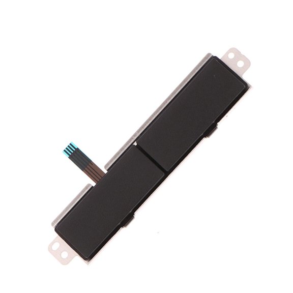 Plastic Laptops Button Board Left and Right Keypads Mouse Button for E6530 E6520 Extended Lifespan