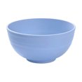thumbnail image 1 of Plastic Large Cereal Bowl 14.9x7.5cm Microwave Dishwasher Safe Multipurpose Serving, 1 of 5