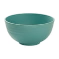 thumbnail image 1 of Plastic Large Cereal Bowl 14.9x7.5cm Microwave Dishwasher Safe Multipurpose Serving, 1 of 5