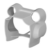 Plastic Lens Hood Guard Gimbal Sun Shade Cover Protector for DJI Mini 3 Pro Drone