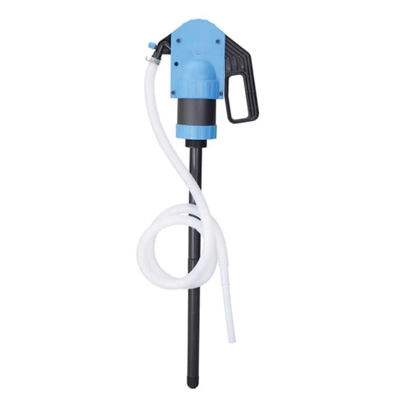 Plastic Lever Action Barrel Pump
