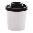 thumbnail image 1 of Plastic Lid Salt And Pepper Shakers Clear Pots Dispensers Jars Set Cruet K3G8, 1 of 8