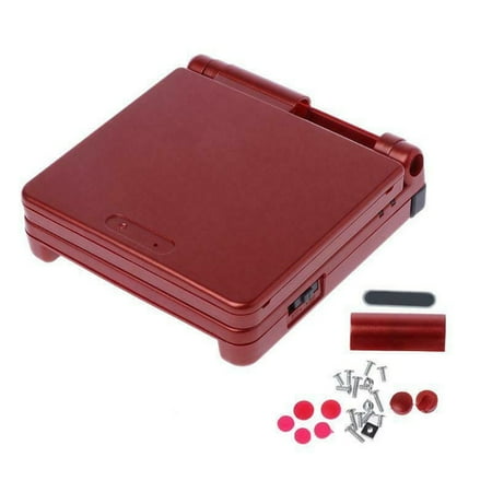 Plastic Limited Housing Case Cover Shell For Nintendo For GBA For SP  Spare Part Accessories