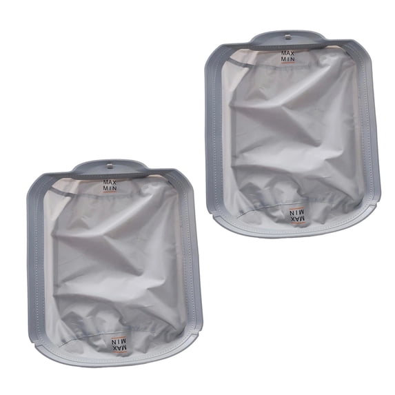 Plastic Liner for Automatic Litter Box for Home or Pet Store Use Indoor Auto Toilet Large Size