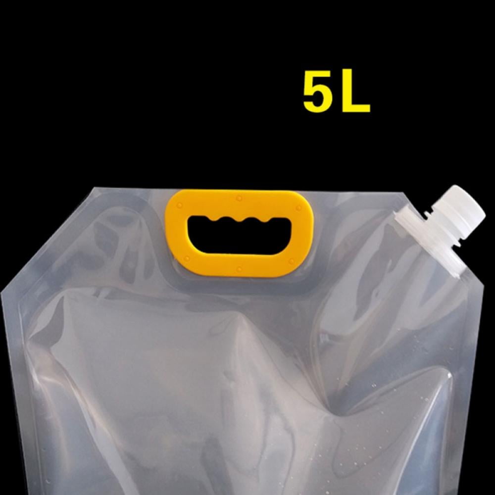 Spout pouch Plastic Flasks For Liquor, Drink Pouches For Adults, Conce –  FD-packingbags