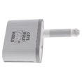 thumbnail image 1 of Plastic Litter Box Cleaning Tool with Sifting Head and Storage Case, 1 of 9