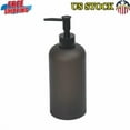 thumbnail image 1 of Plastic Lotion Pump Soap Dispenser Easy-To-Use For Bathrooms Or Kitchens, 1 of 6
