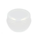 thumbnail image 1 of Plastic Makeup Cosmetic Empty Jar Pot Face Skin Cream Container Holder 20g Clear, 1 of 2