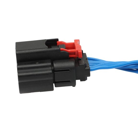 Plastic Mass Air Flow Sensor Instrument Plug for 12-15 Chevrolet Cruze 1.4L 1.8L