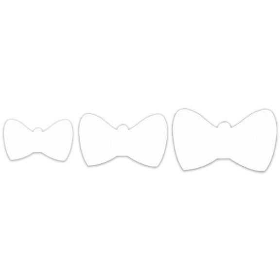 Plastic Material for Creative DIY Cake Template Birthday Baking Mold Christmas Tree Crown and Baby Clothes Shape Design