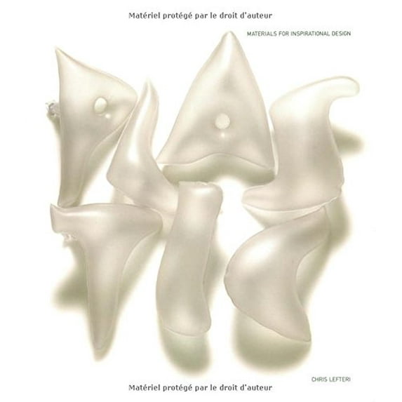 Pre-Owned Plastic: Materials for Inspirational Design (Paperback) 2880465486 9782880465483