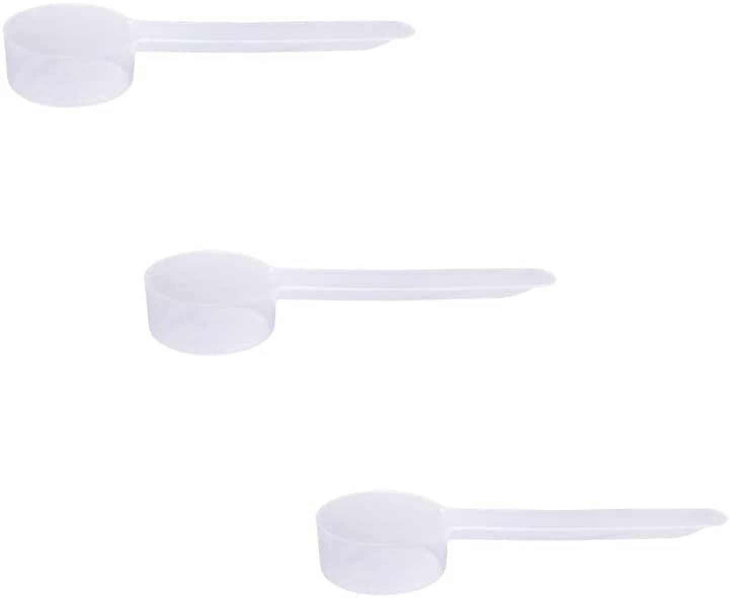 TAKANAP Measuring Cups and Measuring Spoons Set of 11pcs, Plastic, Nor —  CHIMIYA