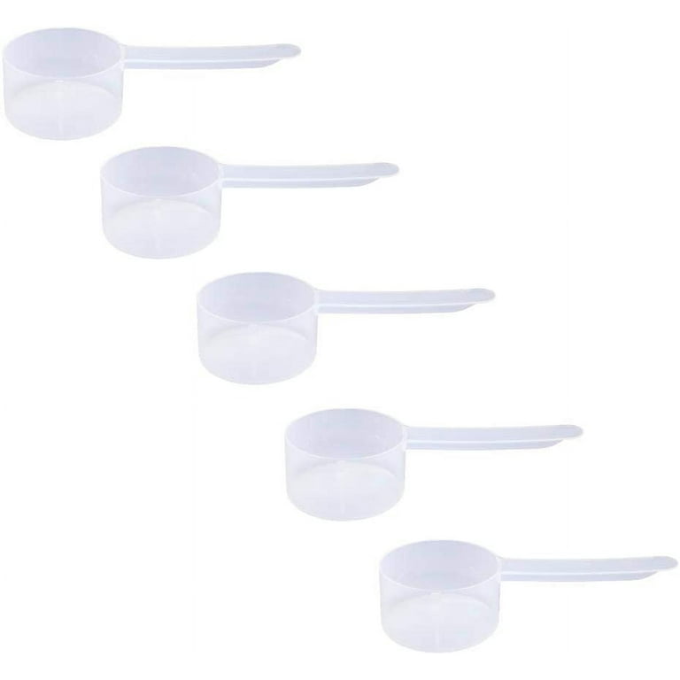 Rmi Plastic Measuring Spoons