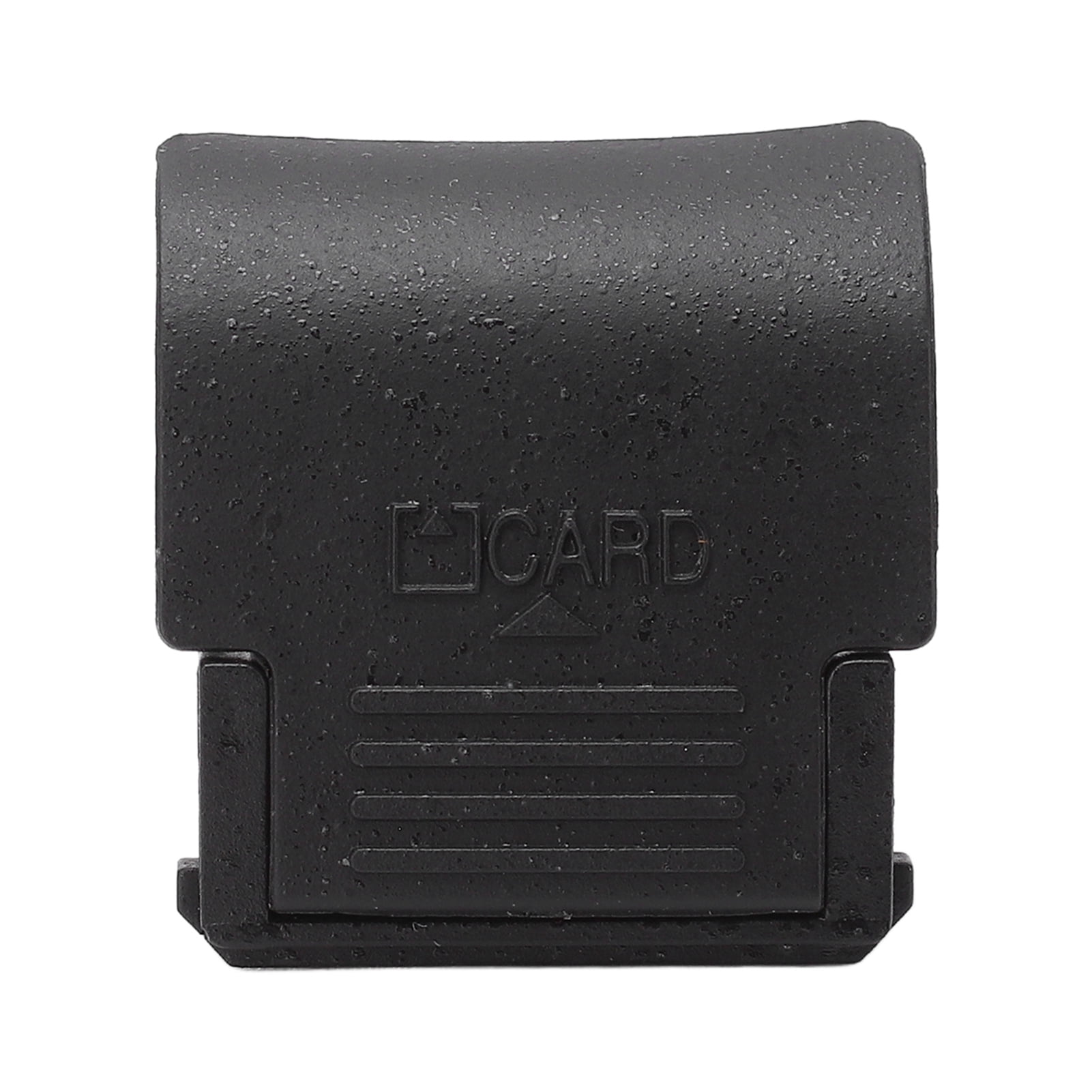 Plastic Memory Card Door Cover for Nikon D40 D60 Cameras Replacement